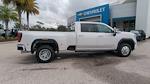 New 2024 GMC Sierra 3500 Denali Crew Cab 4WD, Pickup for sale #4340220 - photo 45