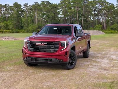 New 2024 GMC Sierra 1500 Elevation Crew Cab 4WD, Pickup for sale #4340583 - photo 1