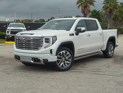 New 2024 GMC Sierra 1500 Denali Crew Cab 4WD, Pickup for sale #4340664 - photo 1