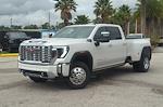 New 2024 GMC Sierra 3500 Denali Crew Cab 4WD, Pickup for sale #4340667 - photo 46