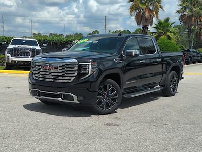 New 2024 GMC Sierra 1500 Denali Crew Cab 4WD, Pickup for sale #4340674 - photo 1