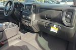 New 2024 GMC Sierra 1500 Pro Double Cab 4WD, Pickup for sale #4340678 - photo 63