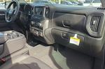 New 2024 GMC Sierra 1500 Pro Double Cab 4WD, Pickup for sale #C402222 - photo 28