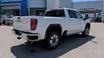 New 2024 GMC Sierra 2500 Denali Crew Cab 4WD, Pickup for sale #4340842 - photo 8