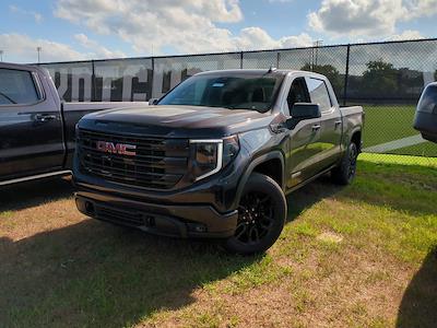 New 2024 GMC Sierra 1500 Elevation Crew Cab 4WD, Pickup for sale #4340862 - photo 1