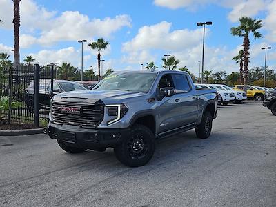 New 2024 GMC Sierra 1500 AT4X Crew Cab 4WD, Pickup for sale #4340872 - photo 1