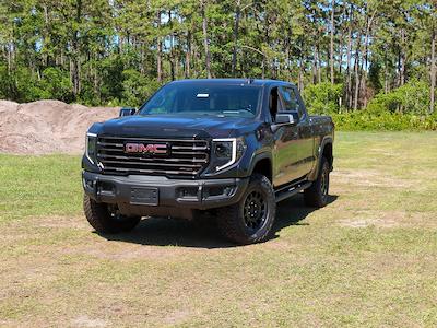 New 2024 GMC Sierra 1500 AT4X Crew Cab 4WD, Pickup for sale #4340918 - photo 1