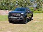 New 2024 GMC Sierra 1500 AT4X Crew Cab 4WD, Pickup for sale #4340918 - photo 1