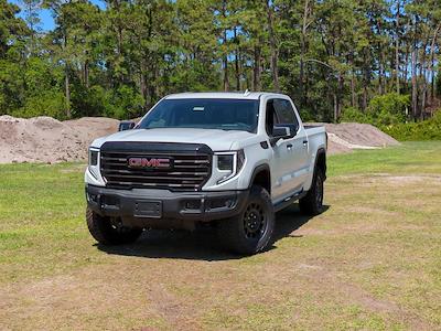 New 2024 GMC Sierra 1500 AT4X Crew Cab 4WD, Pickup for sale #4340925 - photo 1