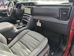 New 2024 GMC Sierra 1500 AT4X Crew Cab 4WD, Pickup for sale #4340926 - photo 22