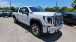 New 2024 GMC Sierra 2500 Denali Crew Cab 4WD, Pickup for sale #4340938 - photo 3