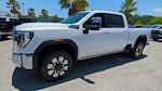 New 2024 GMC Sierra 2500 Denali Crew Cab 4WD, Pickup for sale #4340938 - photo 40