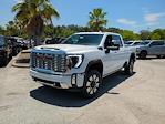 New 2024 GMC Sierra 2500 Denali Crew Cab 4WD, Pickup for sale #4340938 - photo 46