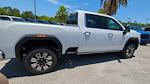 New 2024 GMC Sierra 2500 Denali Crew Cab 4WD, Pickup for sale #4340938 - photo 8