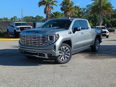 New 2024 GMC Sierra 1500 Denali Crew Cab 4WD, Pickup for sale #4340992 - photo 1