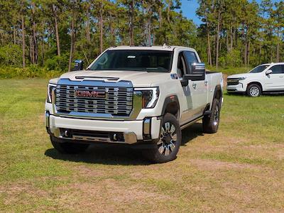 New 2024 GMC Sierra 2500 Denali Crew Cab 4WD, Pickup for sale #4341005 - photo 1