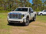 New 2024 GMC Sierra 2500 Denali Crew Cab 4WD, Pickup for sale #4341005 - photo 1