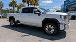 New 2024 GMC Sierra 2500 Denali Crew Cab 4WD, Pickup for sale #4341031 - photo 3