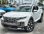 Used 2022 Hyundai Santa Cruz Limited Double Cab AWD, Pickup for sale #4341084A - photo 3