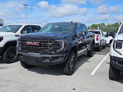 New 2024 GMC Sierra 1500 AT4X Crew Cab 4WD, Pickup for sale #4341125 - photo 1