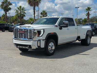 New 2024 GMC Sierra 3500 Denali Crew Cab 4WD, Pickup for sale #4341145 - photo 1