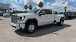 New 2024 GMC Sierra 3500 Denali Crew Cab 4WD, Pickup for sale #4341145 - photo 5