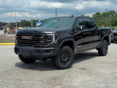 New 2024 GMC Sierra 1500 AT4X Crew Cab 4WD, Pickup for sale #4341190 - photo 1