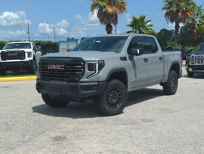 New 2024 GMC Sierra 1500 AT4X Crew Cab 4WD, Pickup for sale #4341192 - photo 1