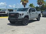 New 2024 GMC Sierra 1500 AT4X Crew Cab 4WD, Pickup for sale #4341192 - photo 1