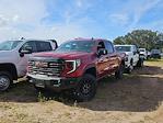 New 2024 GMC Sierra 1500 AT4X Crew Cab 4WD, Pickup for sale #4341217 - photo 1