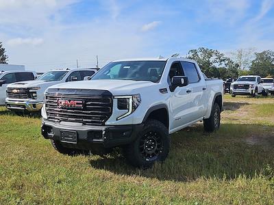 New 2024 GMC Sierra 1500 AT4X Crew Cab 4WD, Pickup for sale #4341218 - photo 1