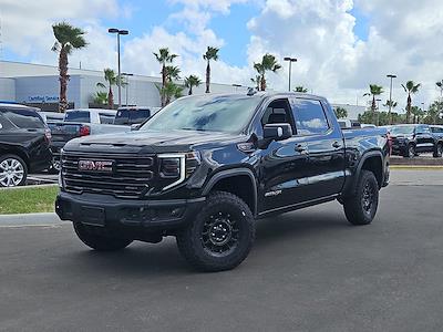 New 2024 GMC Sierra 1500 AT4X Crew Cab 4WD, Pickup for sale #4341219 - photo 1