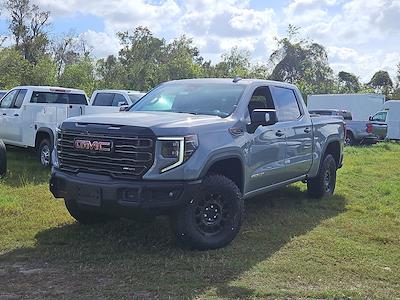 New 2024 GMC Sierra 1500 AT4X Crew Cab 4WD, Pickup for sale #4341220 - photo 1