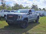 New 2024 GMC Sierra 1500 AT4X Crew Cab 4WD, Pickup for sale #4341220 - photo 1