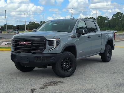 New 2024 GMC Sierra 1500 AT4X Crew Cab 4WD, Pickup for sale #4341221 - photo 1