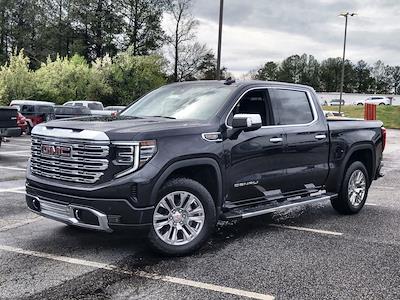 New 2024 GMC Sierra 1500 Denali Crew Cab 4WD, Pickup for sale #4341341 - photo 1