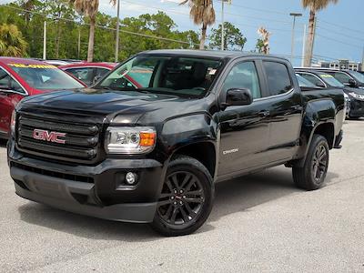 Used 2020 GMC Canyon SLE Crew Cab 2WD, Pickup for sale #4341461A - photo 1