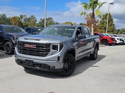 New 2024 GMC Sierra 1500 Pro Crew Cab 4WD, Pickup for sale #4341544 - photo 1