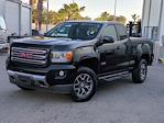 Used 2016 GMC Canyon SLE Extended Cab 4WD, Pickup for sale #4350113A - photo 1