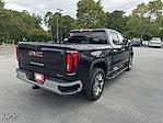 New 2025 GMC Sierra 1500 SLT Crew Cab 4WD, Pickup for sale #4350151 - photo 5