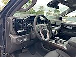 New 2025 GMC Sierra 1500 SLT Crew Cab 4WD, Pickup for sale #4350151 - photo 9