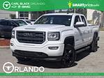 Used 2017 GMC Sierra 1500 Base Double Cab 4x2, Pickup for sale #C401691A - photo 1