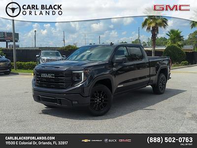 New 2024 GMC Sierra 1500 Elevation Crew Cab 4WD, Pickup for sale #C402090 - photo 1