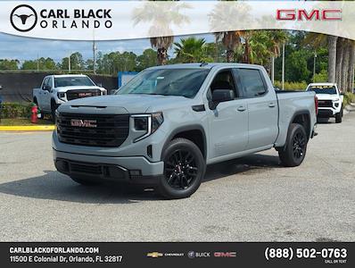 New 2024 GMC Sierra 1500 Elevation Crew Cab 4WD, Pickup for sale #C402091 - photo 1