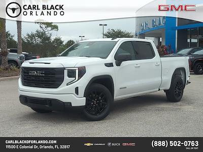 New 2024 GMC Sierra 1500 Elevation Crew Cab 4WD, Pickup for sale #C402132 - photo 1