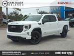 New 2024 GMC Sierra 1500 Elevation Crew Cab 4WD, Pickup for sale #C402132 - photo 1