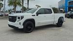 New 2024 GMC Sierra 1500 Elevation Crew Cab 4WD, Pickup for sale #C402132 - photo 3