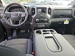 New 2024 GMC Sierra 1500 Pro Crew Cab 2WD, Pickup for sale #C402171 - photo 11