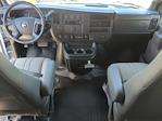 2023 GMC Savana 3500 DRW RWD, Rockport Box Van for sale #F4331217 - photo 18