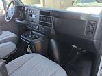 2023 GMC Savana 3500 DRW RWD, Rockport Box Van for sale #F4331217 - photo 26